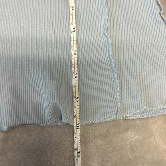 Retrod - Relaxed fit  tank top. Size M - Picture 7 of 7